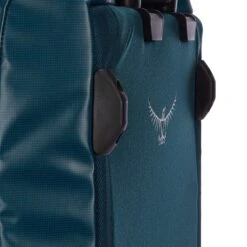 Osprey TRANSPORTER WHEELED DUFFEL 60 - Reisetasche Mit Rollen -Outdoor Produkten Geschäft 5637872086 k rolling transporter 60 osprey 24