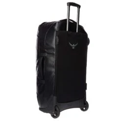 Osprey TRANSPORTER WHEELED DUFFEL 90 - Reisetasche Mit Rollen -Outdoor Produkten Geschäft 5637872088 d rolling transporter 90 osprey 24