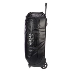 Osprey TRANSPORTER WHEELED DUFFEL 90 - Reisetasche Mit Rollen -Outdoor Produkten Geschäft 5637872088 e rolling transporter 90 osprey 24