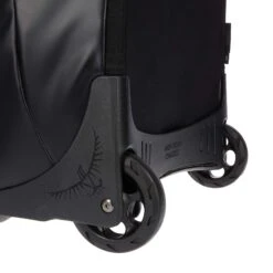 Osprey TRANSPORTER WHEELED DUFFEL 90 - Reisetasche Mit Rollen -Outdoor Produkten Geschäft 5637872088 h rolling transporter 90 osprey 24