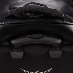 Osprey TRANSPORTER WHEELED DUFFEL 90 - Reisetasche Mit Rollen -Outdoor Produkten Geschäft 5637872088 i rolling transporter 90 osprey 24