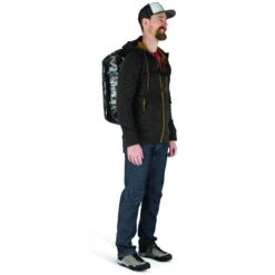 Osprey TRANSPORTER 40 - Reisetasche -Outdoor Produkten Geschäft 5637872093 f transporter 40 osprey 24