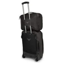 Osprey TRANSPORTER BOARDING BAG - Umhängetasche -Outdoor Produkten Geschäft 5637872103 d transporter boarding bag osprey 24