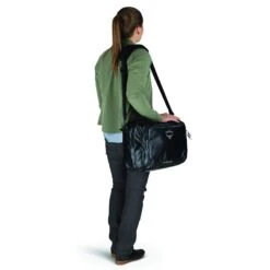 Osprey TRANSPORTER BOARDING BAG - Umhängetasche -Outdoor Produkten Geschäft 5637872103 j transporter boarding bag osprey 24