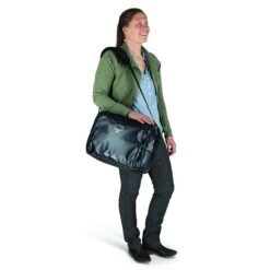 Osprey TRANSPORTER BOARDING BAG - Umhängetasche -Outdoor Produkten Geschäft 5637872103 k transporter boarding bag osprey 24