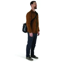 Osprey TRANSPORTER BOARDING BAG - Umhängetasche -Outdoor Produkten Geschäft 5637872103 n transporter boarding bag osprey 24