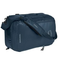Osprey TRANSPORTER CARRY-ON BAG - Kofferrucksack -Outdoor Produkten Geschäft 5637872109 d transporter carryon bag osprey 24