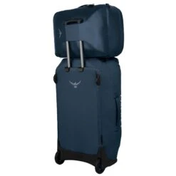 Osprey TRANSPORTER CARRY-ON BAG - Kofferrucksack -Outdoor Produkten Geschäft 5637872109 g transporter carryon bag osprey 24