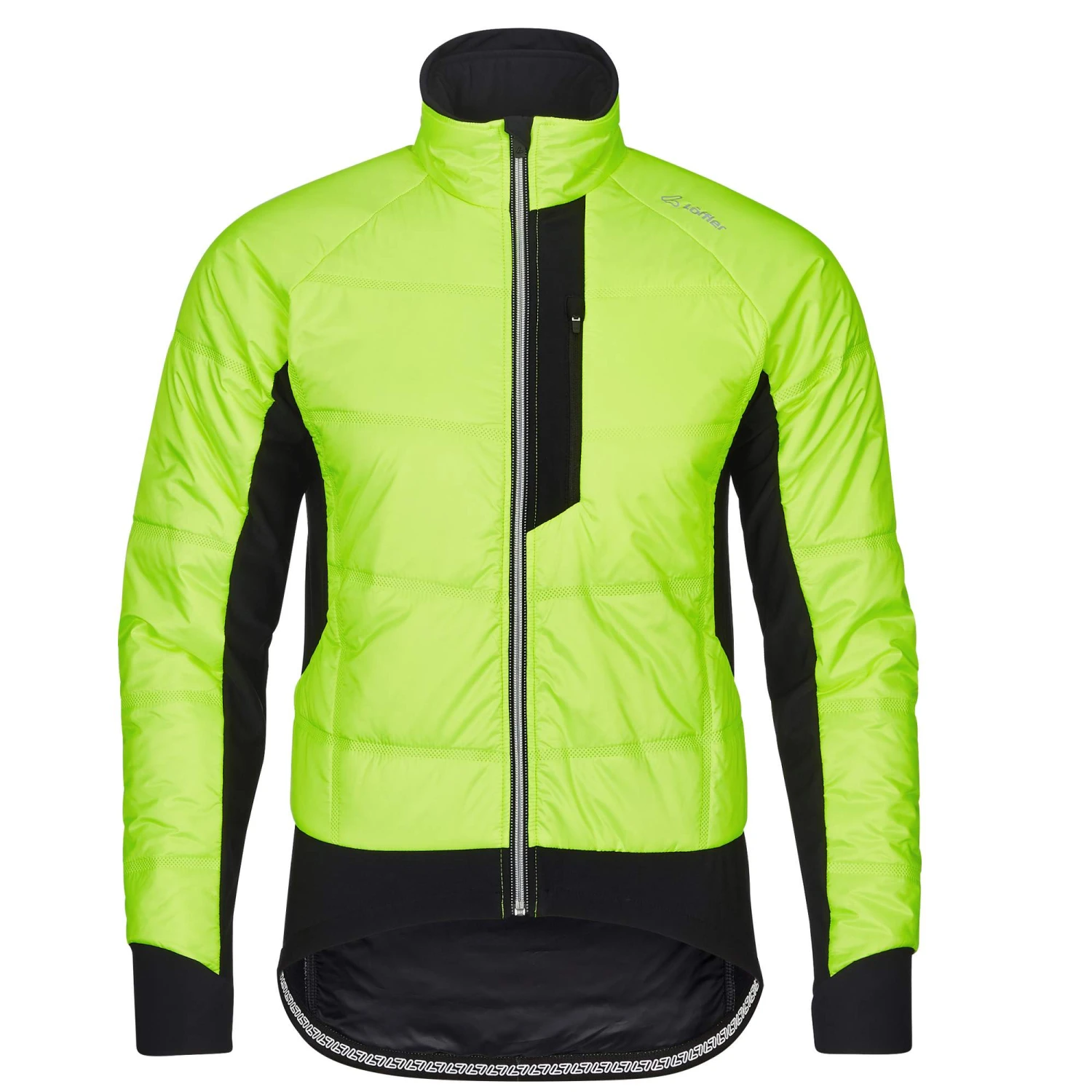 Loeffler M BIKE ISO-JACKET HOTBOND PL60 Herren - Fahrradjacke 3 Loeffler M BIKE ISO-JACKET HOTBOND PL60 Herren - Fahrradjacke