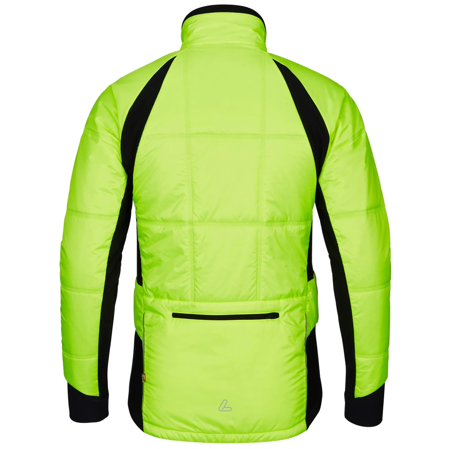 Loeffler M BIKE ISO-JACKET HOTBOND PL60 Herren - Fahrradjacke 4 Loeffler M BIKE ISO-JACKET HOTBOND PL60 Herren - Fahrradjacke – Bild 2