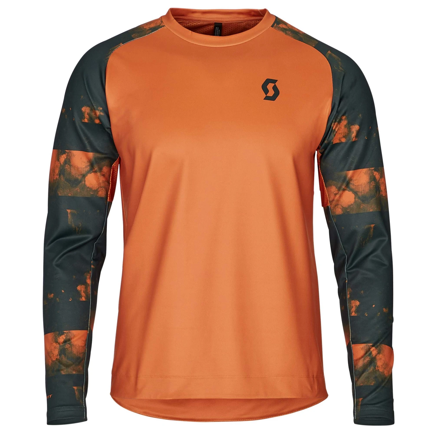 Scott SCO SHIRT MS TRAIL STORM L/SL Herren - Fahrradtrikot 3 Scott SCO SHIRT MS TRAIL STORM L/SL Herren - Fahrradtrikot