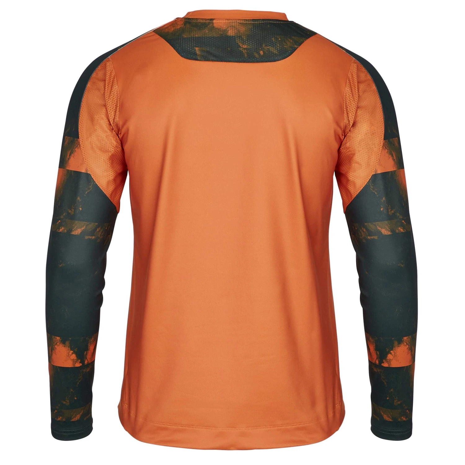 Scott SCO SHIRT MS TRAIL STORM L/SL Herren - Fahrradtrikot 4 Scott SCO SHIRT MS TRAIL STORM L/SL Herren - Fahrradtrikot – Bild 2