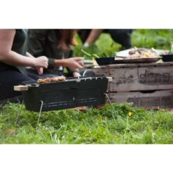 KNISTER ORIGINAL - Grill 15 KNISTER ORIGINAL - Grill -Outdoor Produkten Geschäft 5637878883 l knister original knister 24