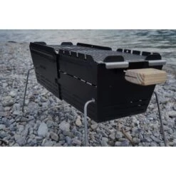 KNISTER ORIGINAL - Grill 20 KNISTER ORIGINAL - Grill -Outdoor Produkten Geschäft 5637878883 r knister original knister 24