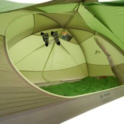 VAUDE SPACE SEAMLESS 1-2P - Kuppelzelt -Outdoor Produkten Geschäft 5637879812 q space seamless 12p vaude 24