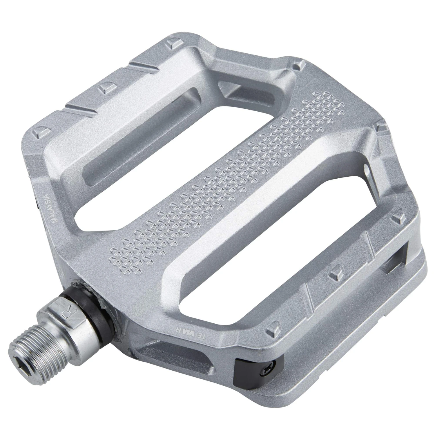 Shimano PEDAL PD-EF202 SILBER - Pedale 4 Shimano PEDAL PD-EF202 SILBER - Pedale – Bild 2