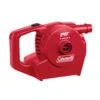 Coleman QUICK PUMPE 12/230V - Luftpumpe -Outdoor Produkten Geschäft 5637880868 a quick pumpe 12230v coleman 24