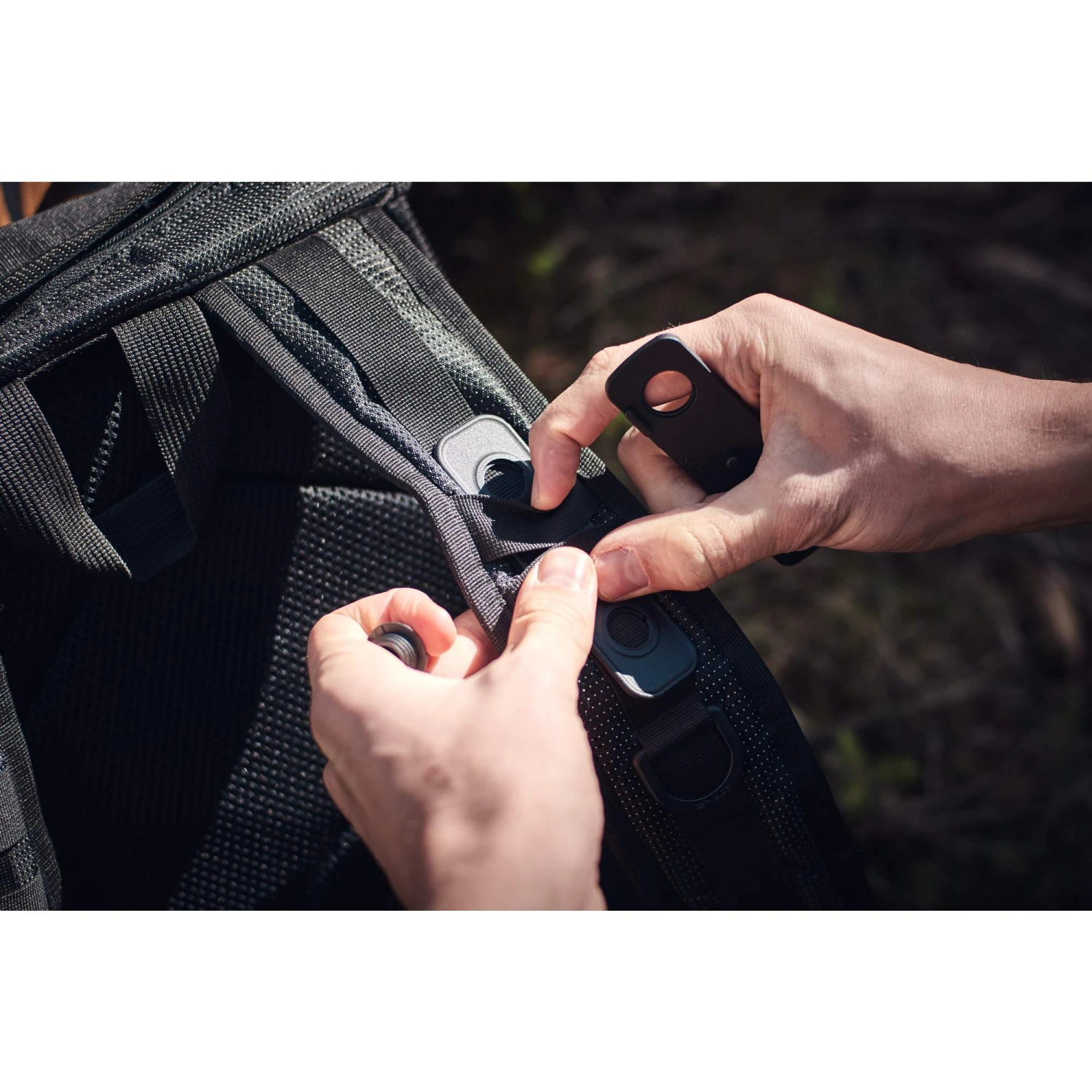 Fidlock TWIST TEX BASE - Rucksack-Zubehör 8 Fidlock TWIST TEX BASE - Rucksack-Zubehör – Bild 6