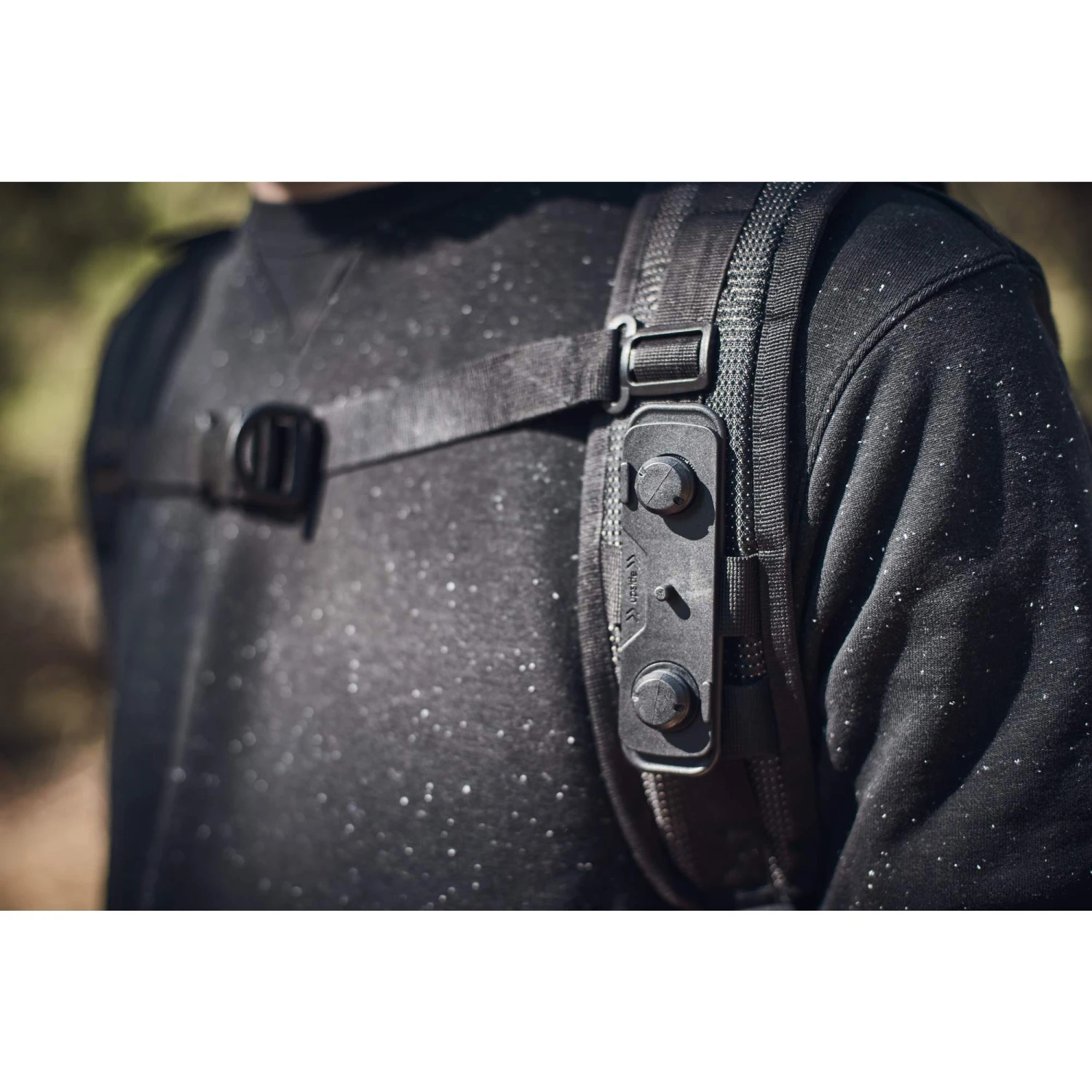 Fidlock TWIST TEX BASE - Rucksack-Zubehör 10 Fidlock TWIST TEX BASE - Rucksack-Zubehör – Bild 8