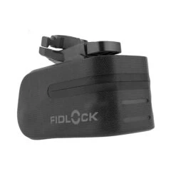 Fidlock PUSH SADDLE BAG 600 + SADDLE BASE - Satteltasche -Outdoor Produkten Geschäft 5637887193 b push saddle bag 600 saddle base fidlock 24
