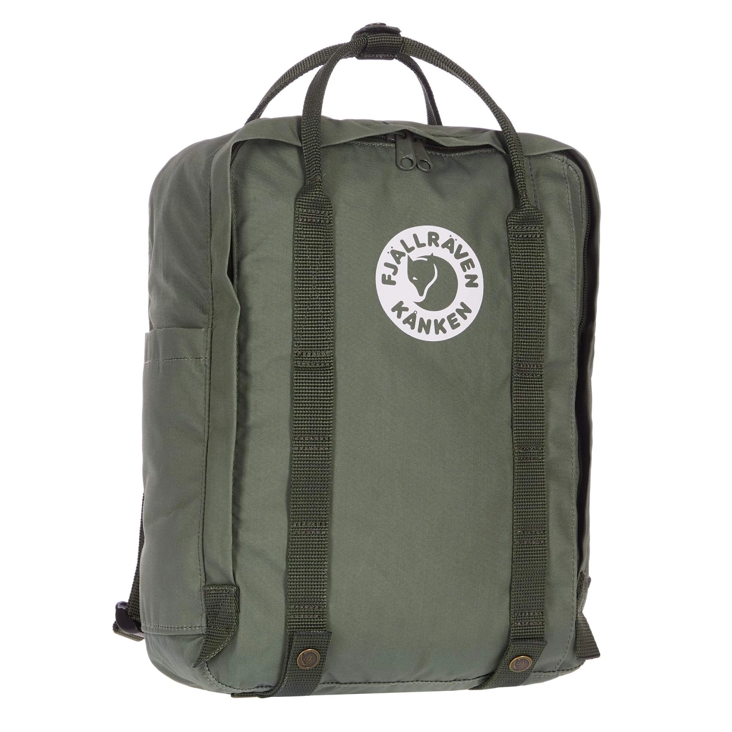 FJÄLLRÄVEN TREE-KÅNKEN Unisex - Tagesrucksack 4 FJÄLLRÄVEN TREE-KÅNKEN Unisex - Tagesrucksack – Bild 2