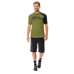 VAUDE ME ALTISSIMO PRO SHIRT Herren - Fahrradtrikot -Outdoor Produkten Geschäft 5637912866 c me altissimo pro shirt vaude 24