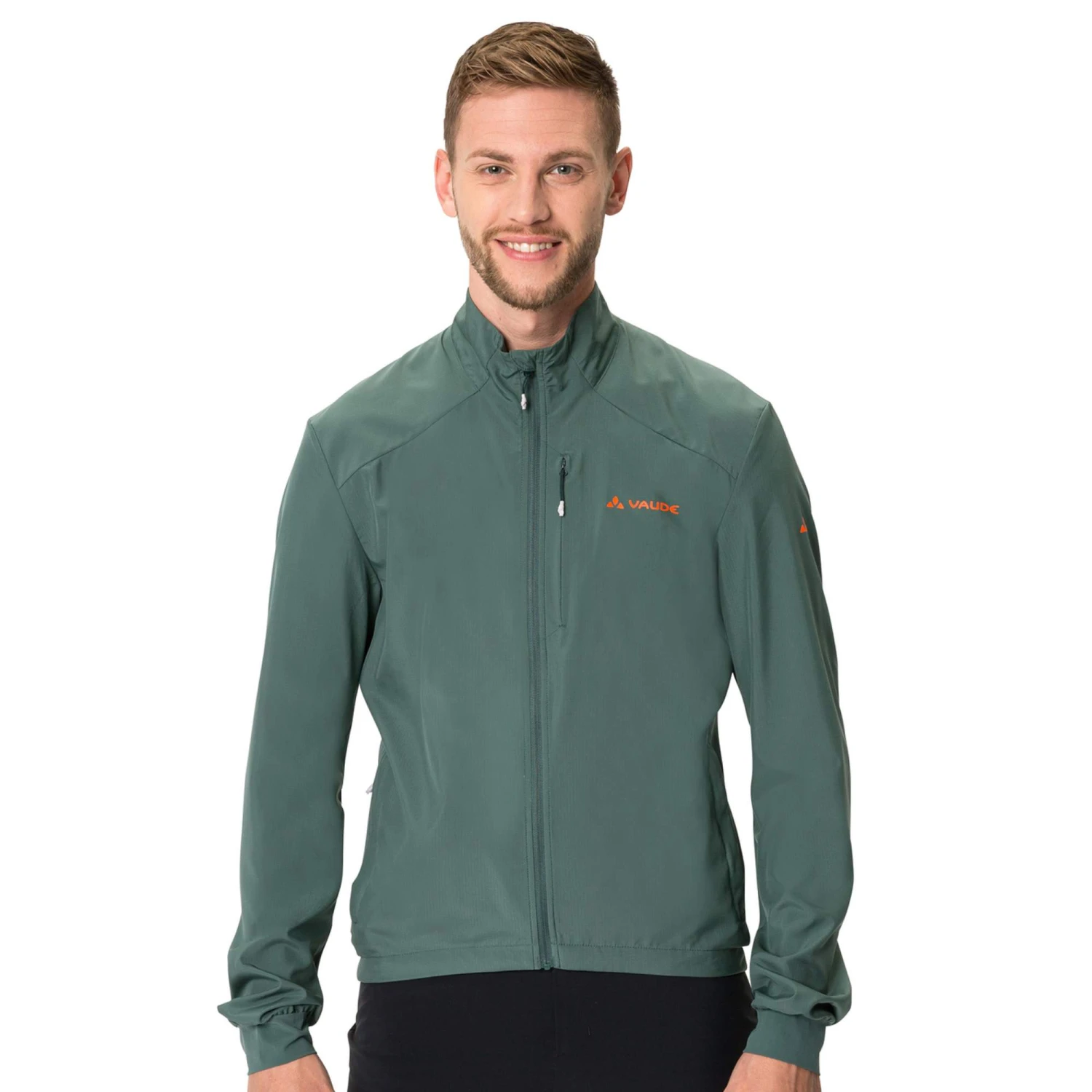 VAUDE ME KURO AIR JACKET Herren - Fahrradjacke 5 VAUDE ME KURO AIR JACKET Herren - Fahrradjacke – Bild 3