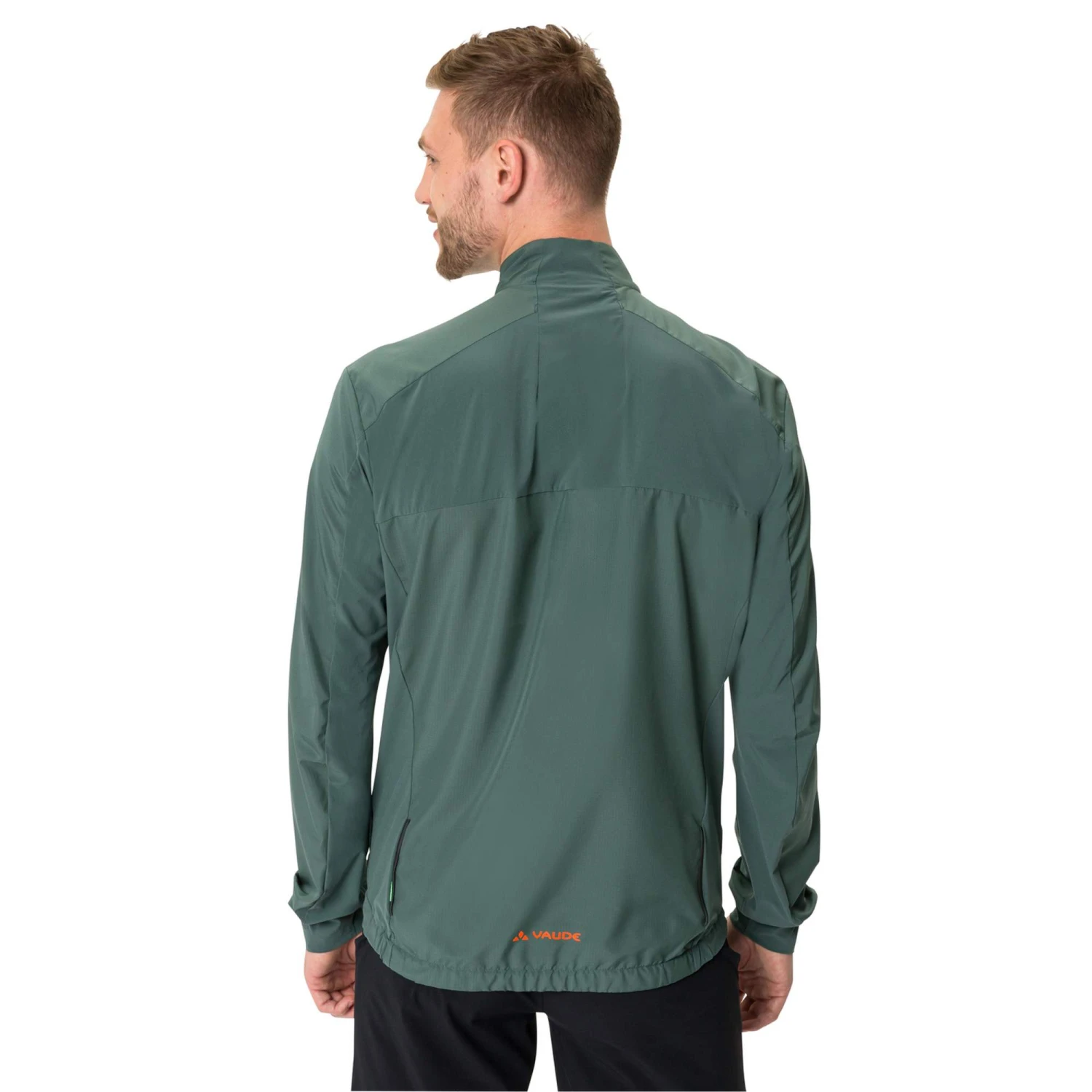 VAUDE ME KURO AIR JACKET Herren - Fahrradjacke 6 VAUDE ME KURO AIR JACKET Herren - Fahrradjacke – Bild 4