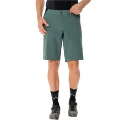 VAUDE ME KURO SHORTS Herren - Radshorts -Outdoor Produkten Geschäft 5637912919 c me kuro shorts vaude 24