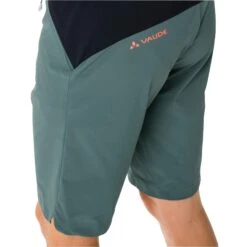 VAUDE ME KURO SHORTS Herren - Radshorts -Outdoor Produkten Geschäft 5637912919 f me kuro shorts vaude 24