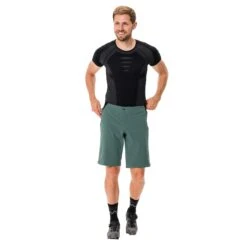 VAUDE ME KURO SHORTS Herren - Radshorts -Outdoor Produkten Geschäft 5637912919 g me kuro shorts vaude 24