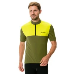 VAUDE ME MATERA HZ TRICOT Herren - Fahrradtrikot -Outdoor Produkten Geschäft 5637912934 c me matera hz tricot vaude 24