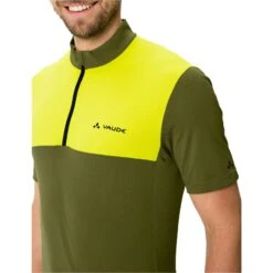 VAUDE ME MATERA HZ TRICOT Herren - Fahrradtrikot -Outdoor Produkten Geschäft 5637912934 e me matera hz tricot vaude 24