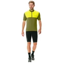 VAUDE ME MATERA HZ TRICOT Herren - Fahrradtrikot -Outdoor Produkten Geschäft 5637912934 g me matera hz tricot vaude 24