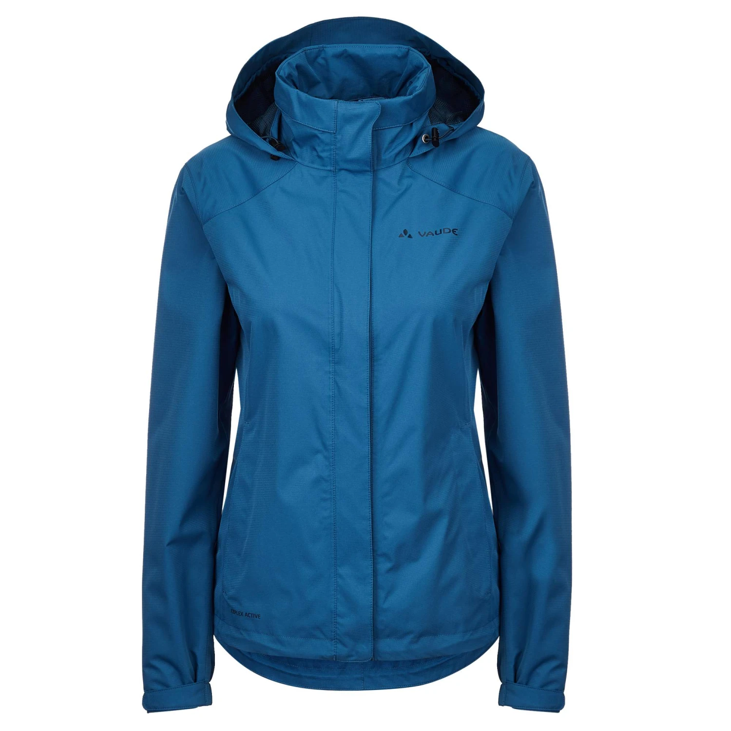 VAUDE ESCAPE BIKE LIGHT JACKET Damen - Fahrradjacke 3 VAUDE ESCAPE BIKE LIGHT JACKET Damen - Fahrradjacke