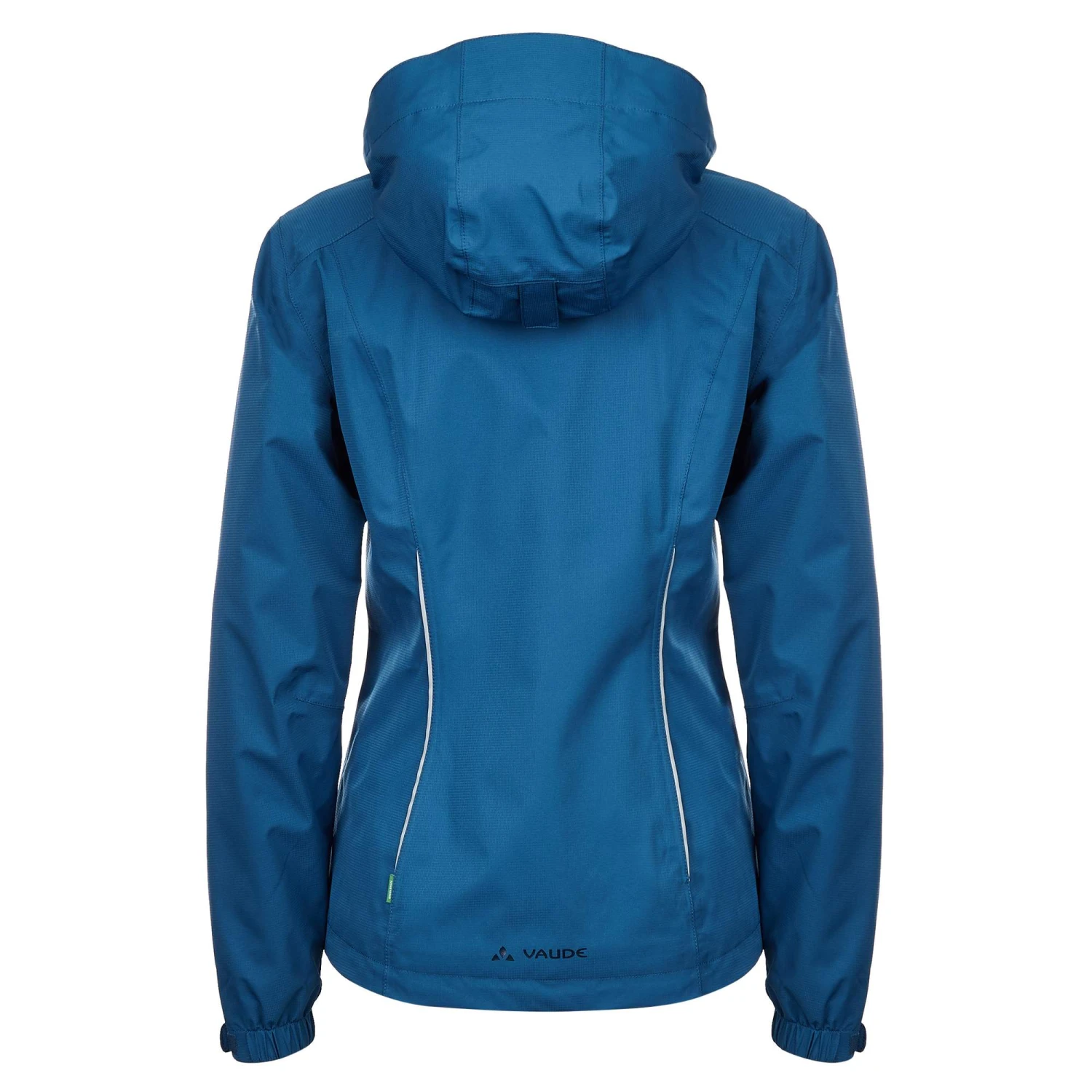 VAUDE ESCAPE BIKE LIGHT JACKET Damen - Fahrradjacke 4 VAUDE ESCAPE BIKE LIGHT JACKET Damen - Fahrradjacke – Bild 2