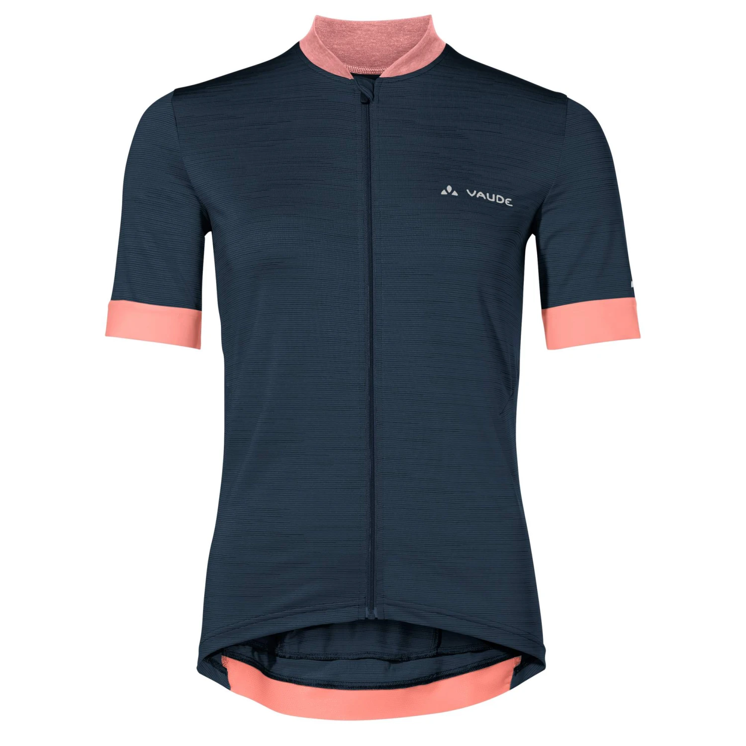 VAUDE WO KURO FZ TRICOT Damen - Fahrradtrikot 3 VAUDE WO KURO FZ TRICOT Damen - Fahrradtrikot