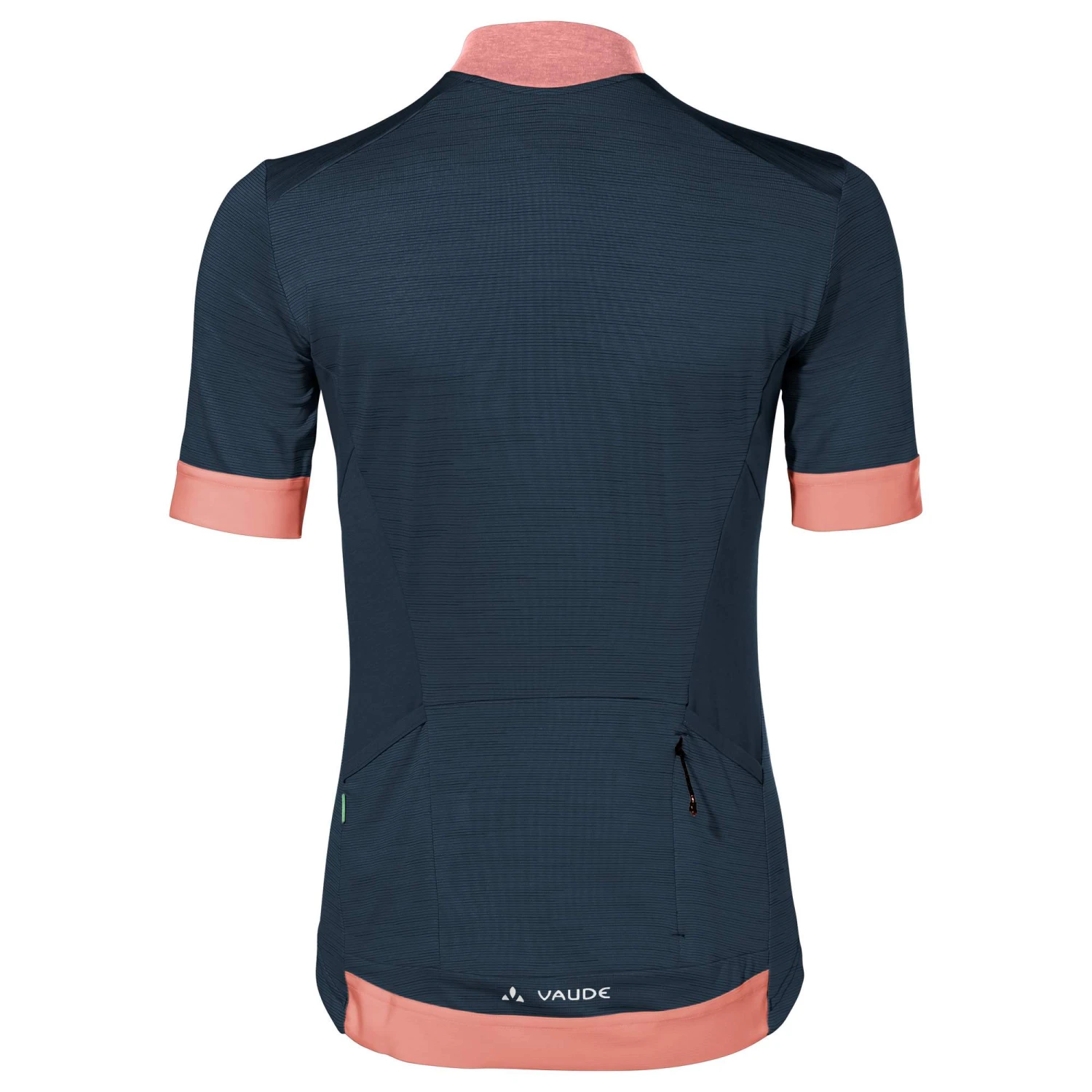 VAUDE WO KURO FZ TRICOT Damen - Fahrradtrikot 4 VAUDE WO KURO FZ TRICOT Damen - Fahrradtrikot – Bild 2