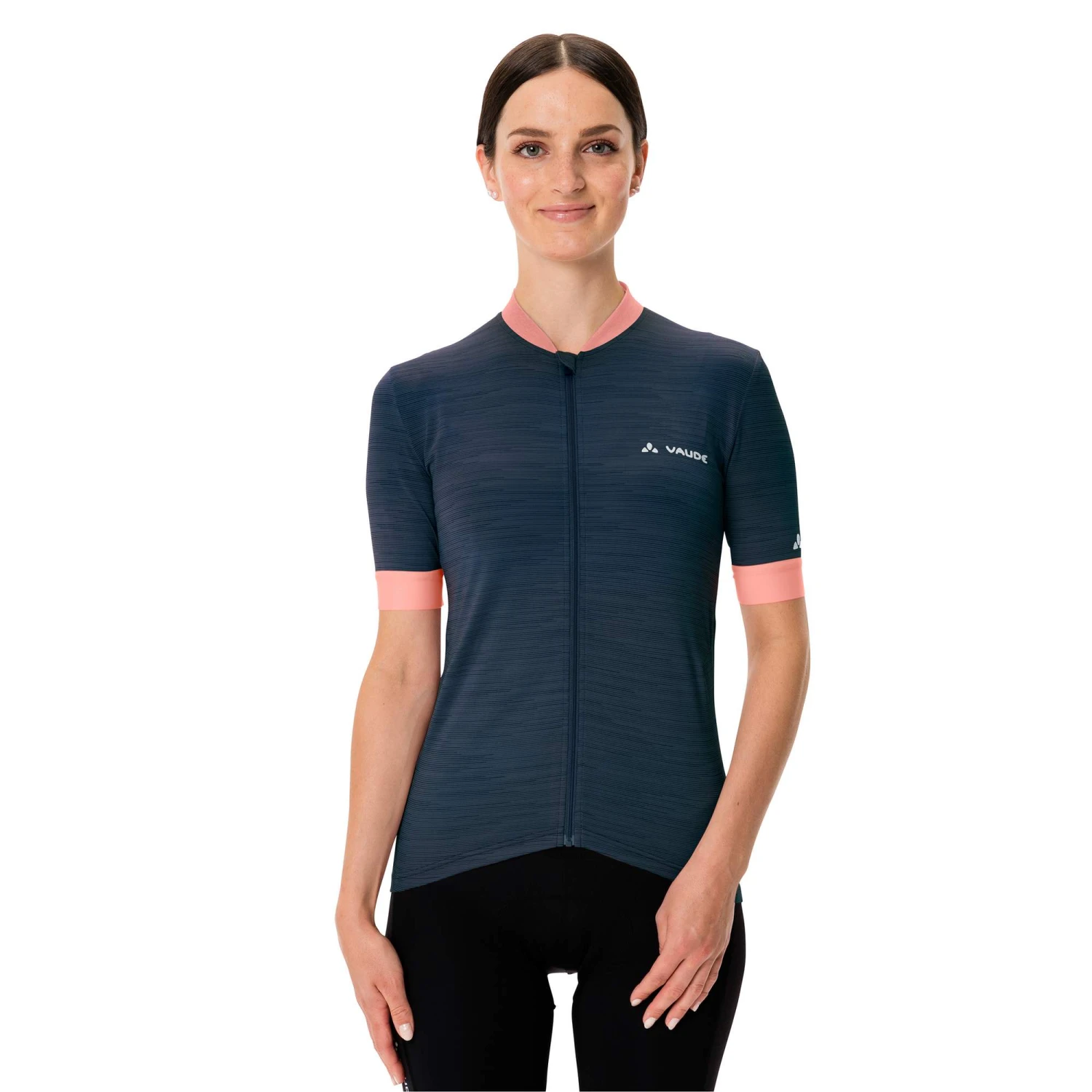 VAUDE WO KURO FZ TRICOT Damen - Fahrradtrikot 5 VAUDE WO KURO FZ TRICOT Damen - Fahrradtrikot – Bild 3