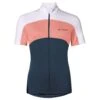 VAUDE WO MATERA FZ TRICOT Damen - Fahrradtrikot -Outdoor Produkten Geschäft 5637913088 a wo matera fz tricot vaude 24