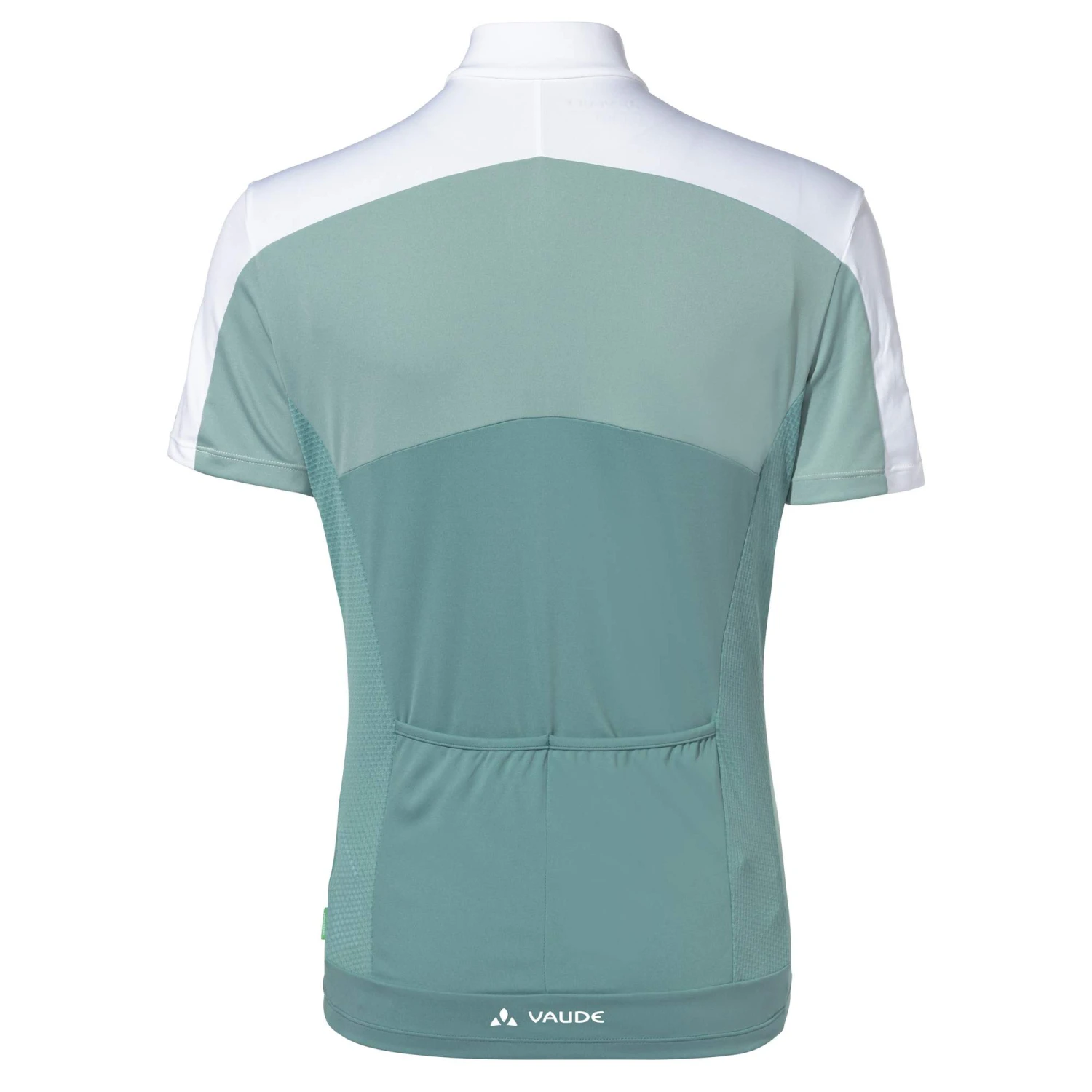 VAUDE WO MATERA FZ TRICOT Damen - Fahrradtrikot 4 VAUDE WO MATERA FZ TRICOT Damen - Fahrradtrikot – Bild 2