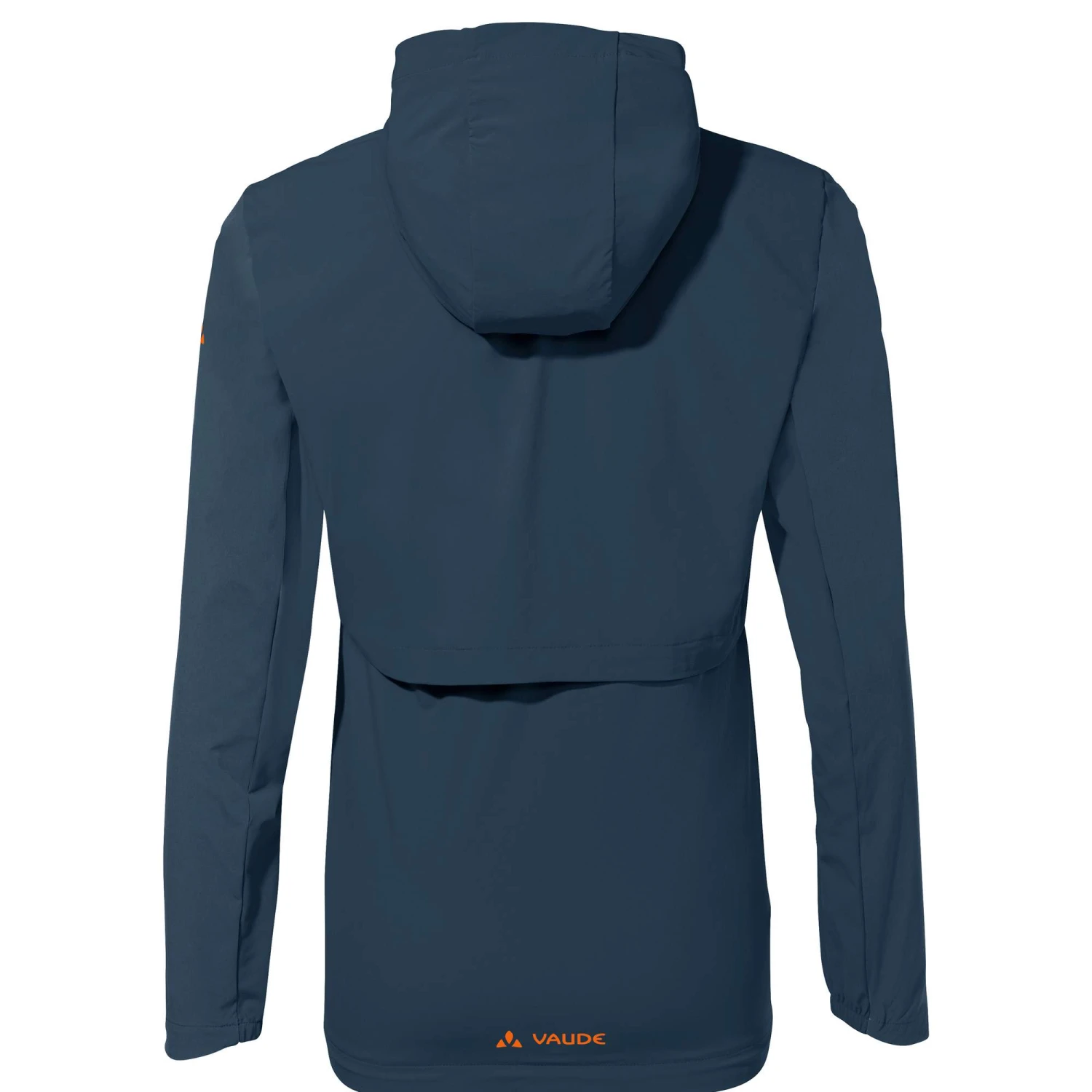 VAUDE WO MOAB ZO JACKET Damen - Fahrradjacke 4 VAUDE WO MOAB ZO JACKET Damen - Fahrradjacke – Bild 2