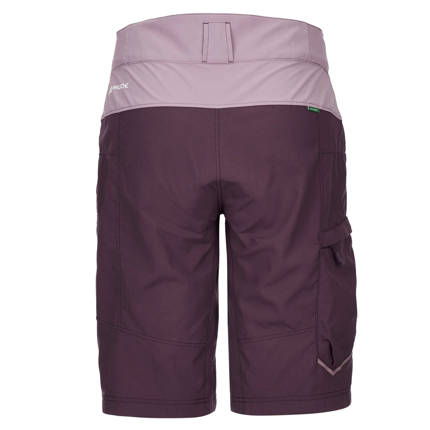 VAUDE WOMEN' S QIMSA SHORTS Damen - Radshorts 5 VAUDE WOMEN' S QIMSA SHORTS Damen - Radshorts – Bild 3