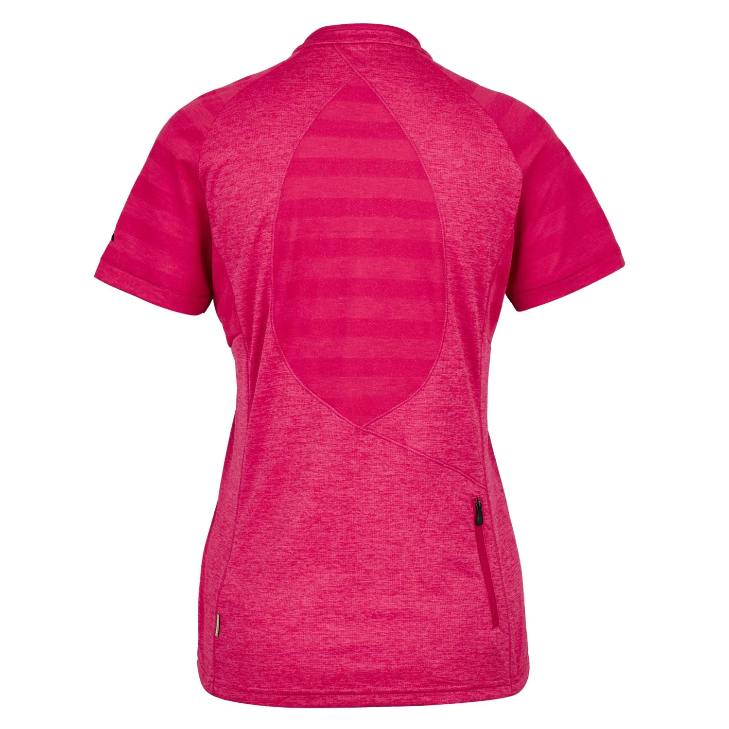 VAUDE WOMEN' S TAMARO SHIRT III Damen - Fahrradtrikot 4 VAUDE WOMEN' S TAMARO SHIRT III Damen - Fahrradtrikot – Bild 2