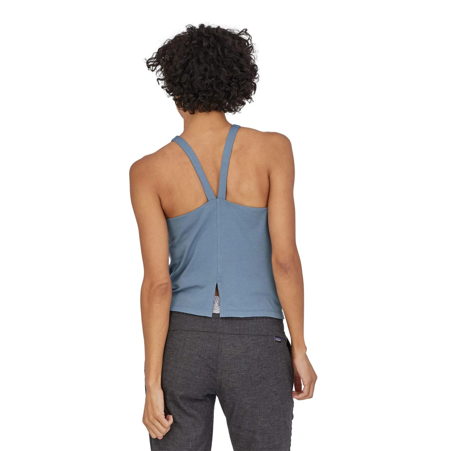 Patagonia W' S TADRA TANK Damen - Trägershirt – Bild 3