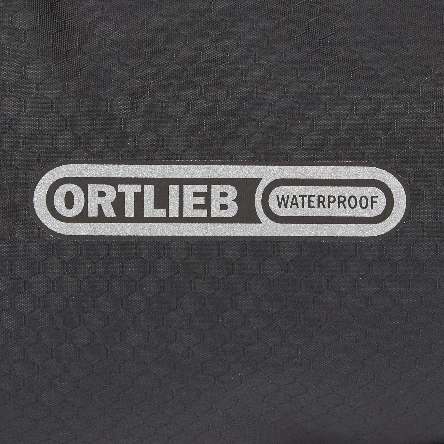 Ortlieb SEAT PACK QR - Satteltasche 10 Ortlieb SEAT PACK QR - Satteltasche – Bild 8
