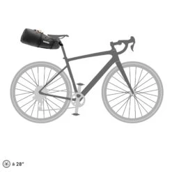 Ortlieb SEAT PACK QR - Satteltasche 23 Ortlieb SEAT PACK QR - Satteltasche -Outdoor Produkten Geschäft 5637916630 k seatpack qr ortlieb 24