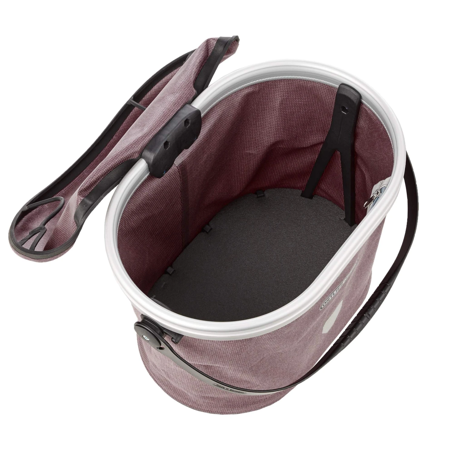 Ortlieb UP-TOWN URBAN - Lenkertasche 10 Ortlieb UP-TOWN URBAN - Lenkertasche – Bild 8