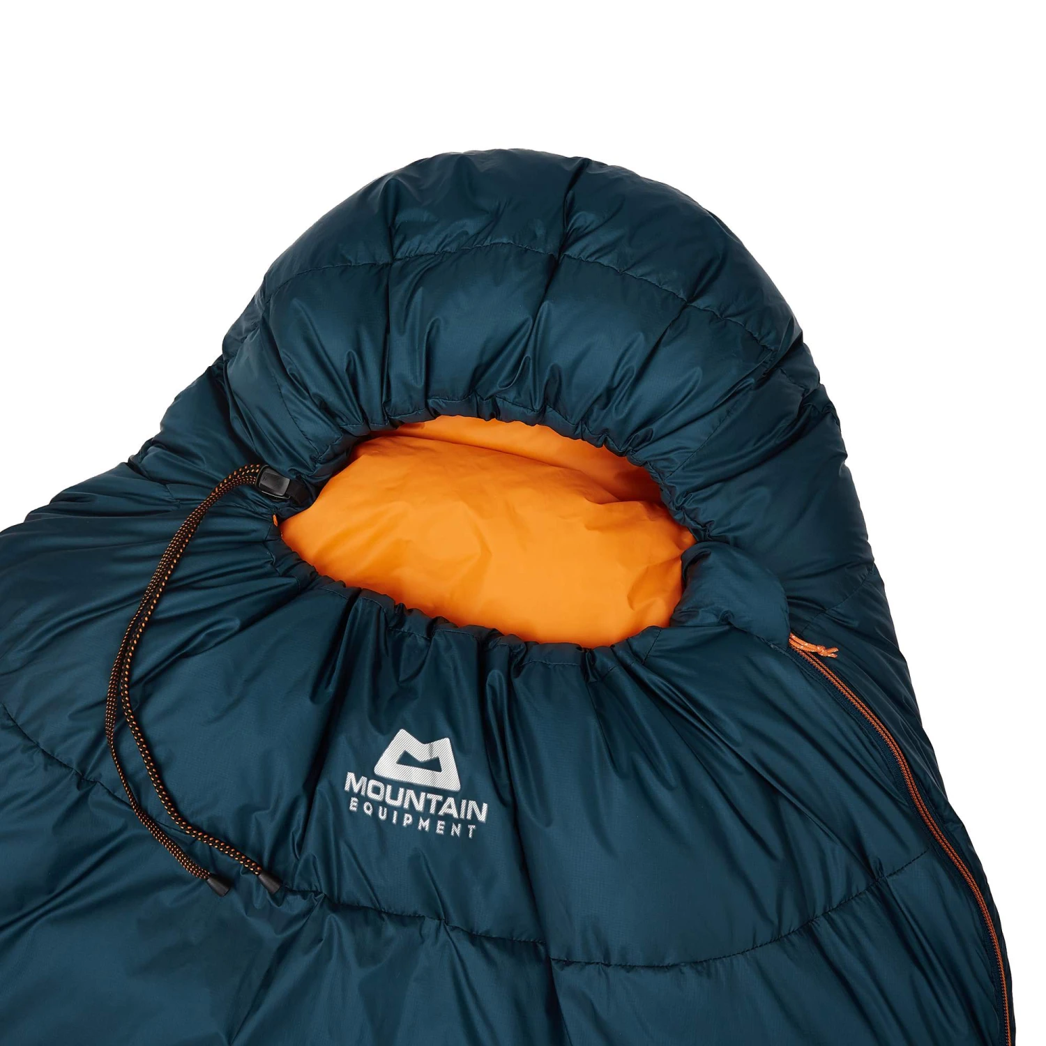 Mountain Equipment HELIUM 400 REGULAR - Daunenschlafsack 10 Mountain Equipment HELIUM 400 REGULAR - Daunenschlafsack – Bild 8