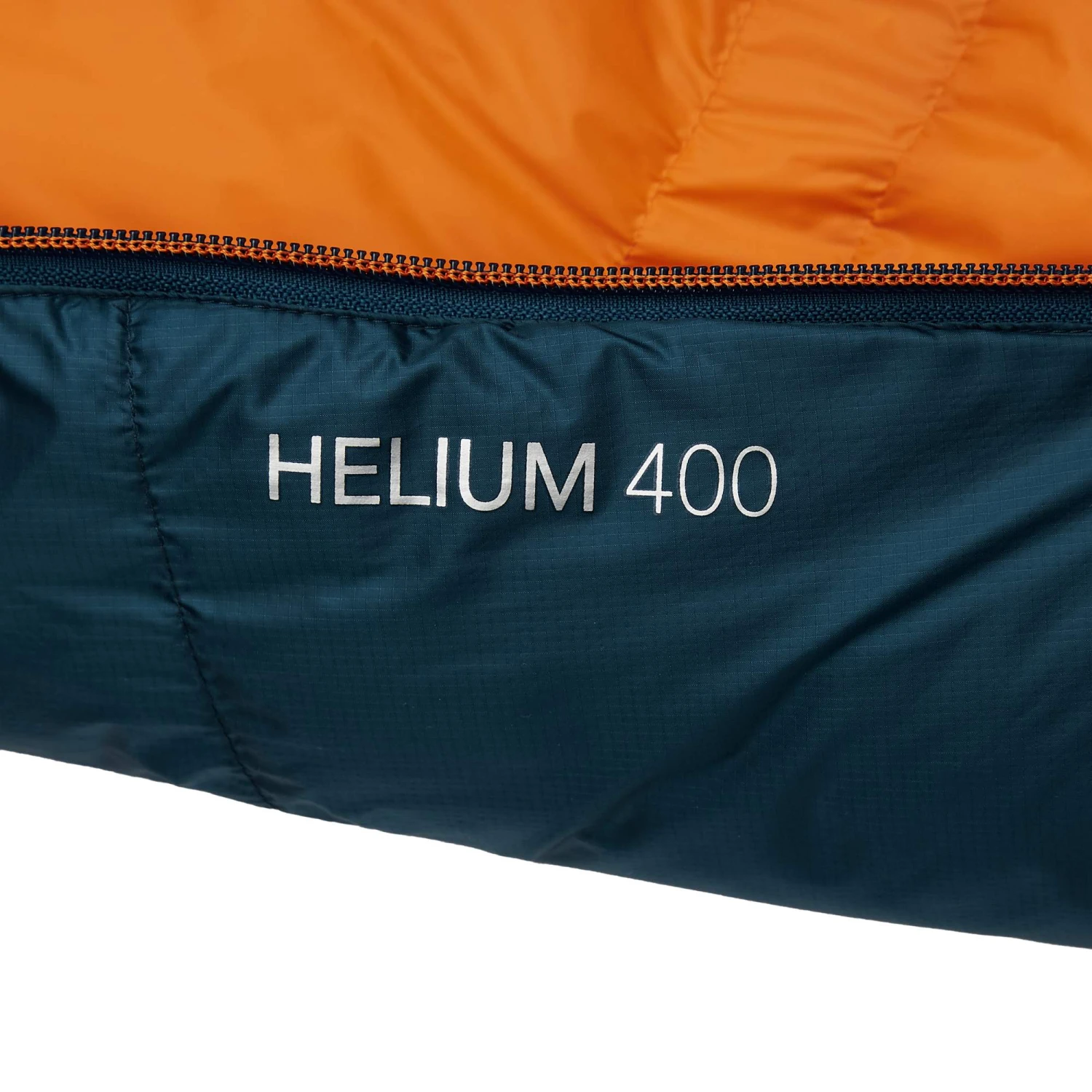 Mountain Equipment HELIUM 400 REGULAR - Daunenschlafsack 11 Mountain Equipment HELIUM 400 REGULAR - Daunenschlafsack – Bild 9